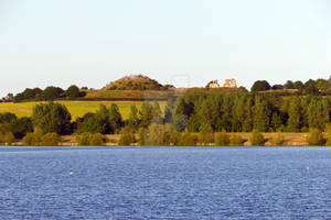 Sandal Castle - Wakefield.