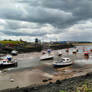 Paddys Hole. South Gare. North Yorkshire - UK.