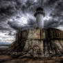 The Lighthouse at South Gare.