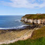 Thornwick Bay - Bridlington - UK