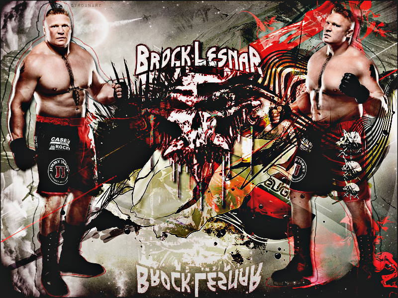 Brock Lesnar, HERE COMES THE PAIN !! by Cyrdanwwe on DeviantArt Brock Lesnar, HERE COMES THE PAIN !! by Cyrdanwwe on DeviantArt