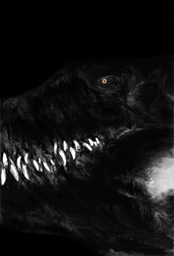 Rectangle Saurus Saurus by Alderfly on DeviantArt