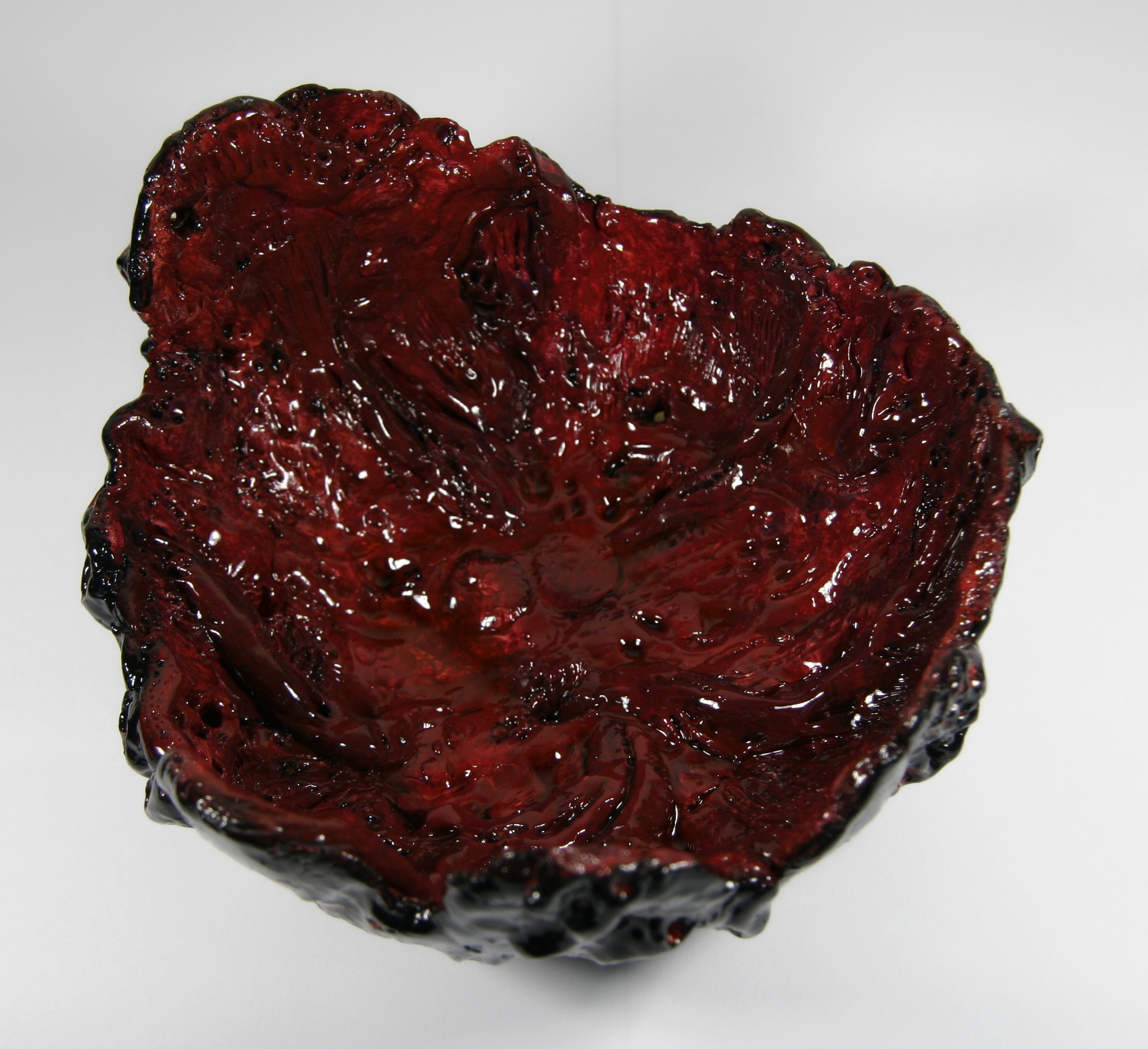 Blood dish