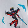 Windblade