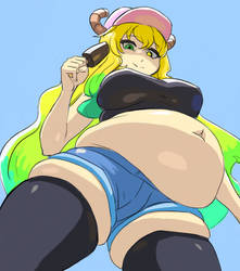 Lucoa_Summer