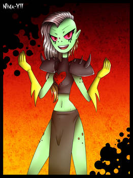 Lord Dominator