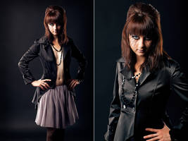 Bel Portraits 2