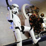 Me as stormtrooper 2