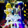 Panty and stocking Dollfie Dreams