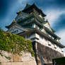 Osaka Castle