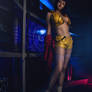 Cowboy Bebop - Faye Valentine by NeoGeisha