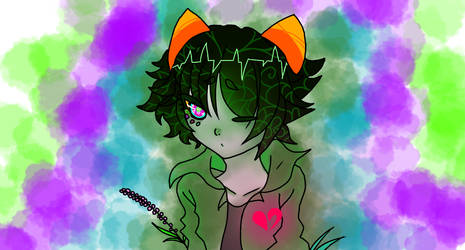 Nepeta nyaaan