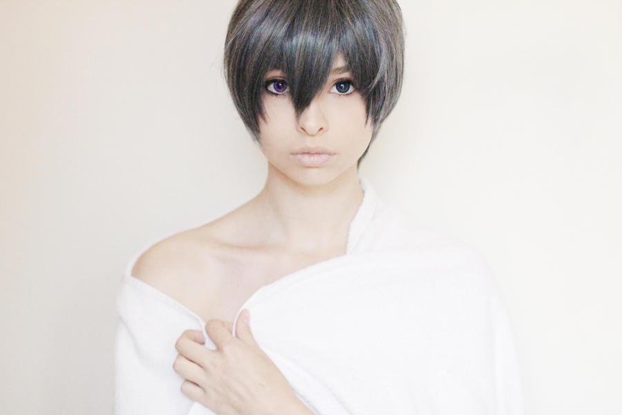 Ciel Towel