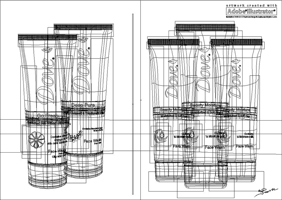 Mesh Filter Drawing Adobe Illustrator Mesh Drawing by kalasam on DeviantArt