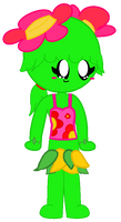 Heather the Bellossom