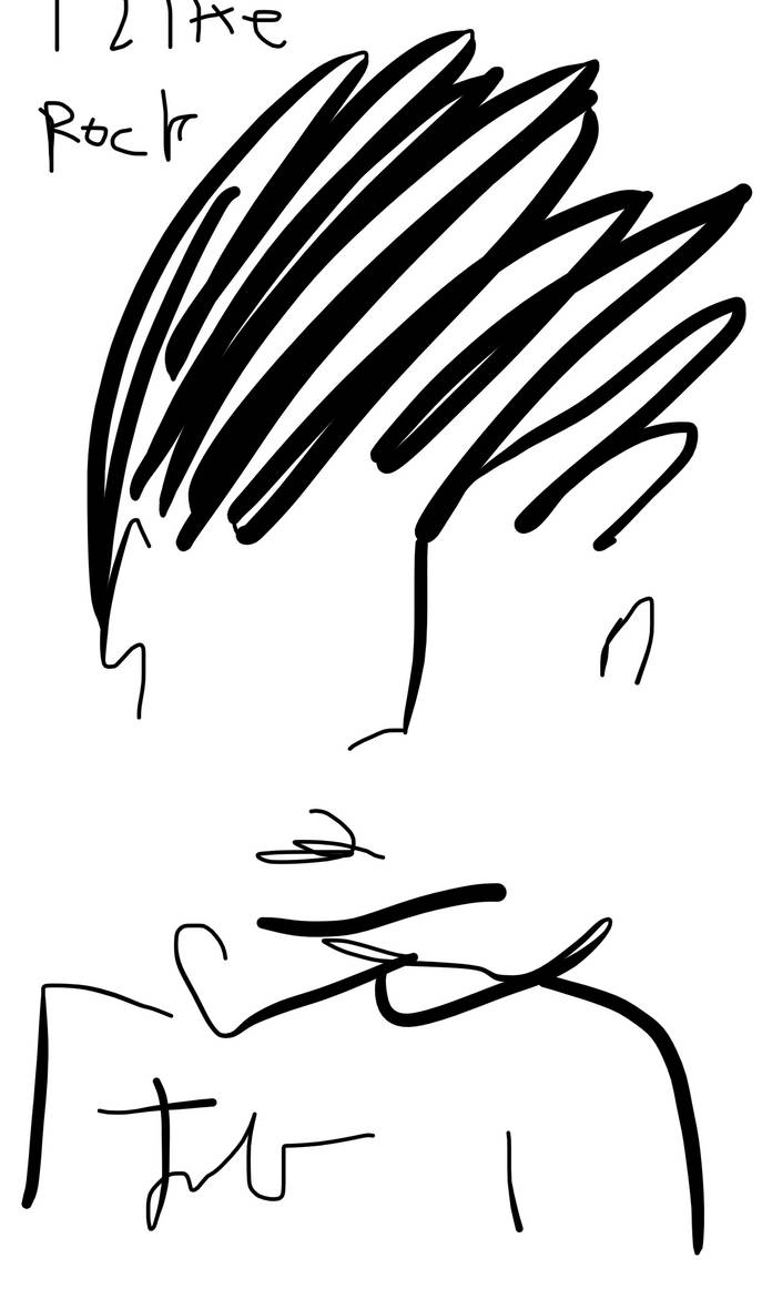 Rock fan by tcapulet on DeviantArt