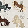Chibi Adopts 6/6