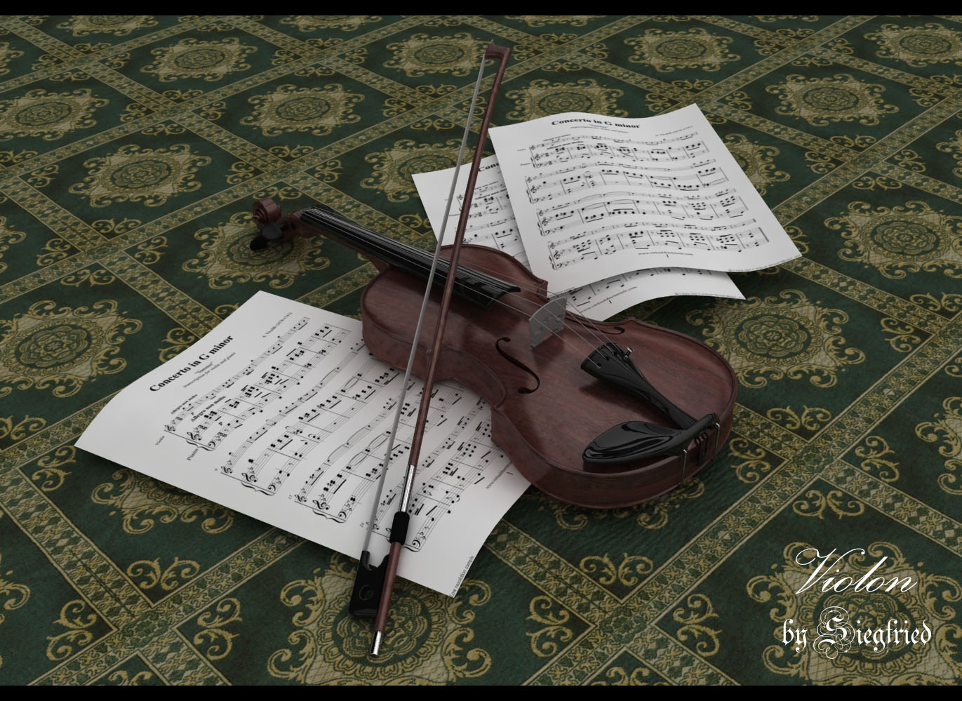 The Violon