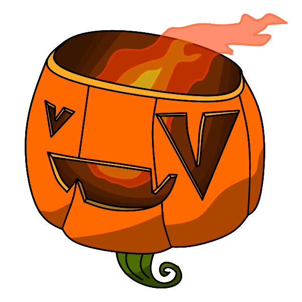 Pyrompkin