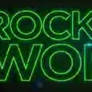 Rock the World