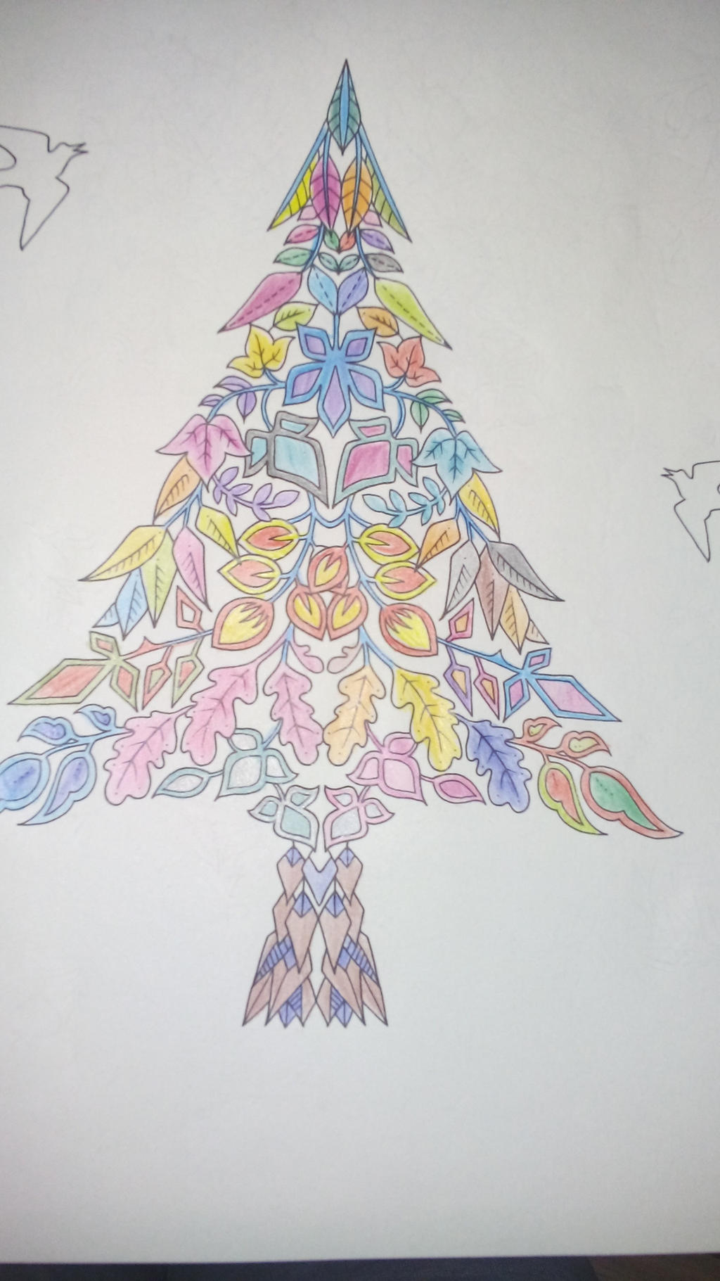 Wonders Tree