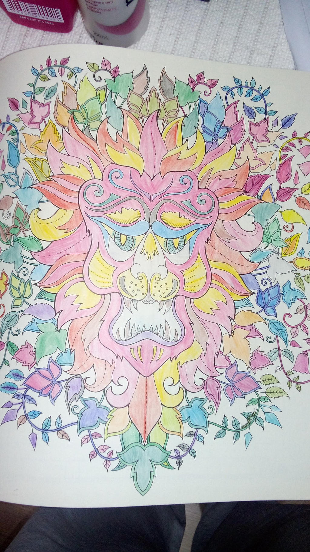 Different Dragon