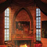 Gryffindor Common Room