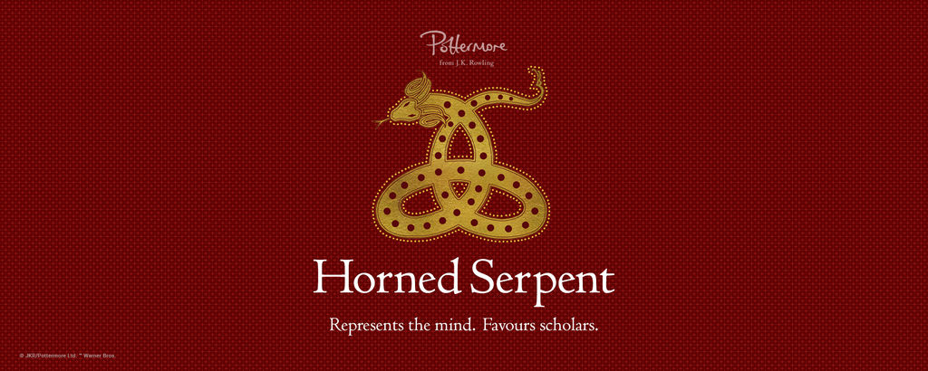 Horned Serpent