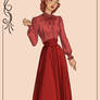 Rose Horner - Second Version