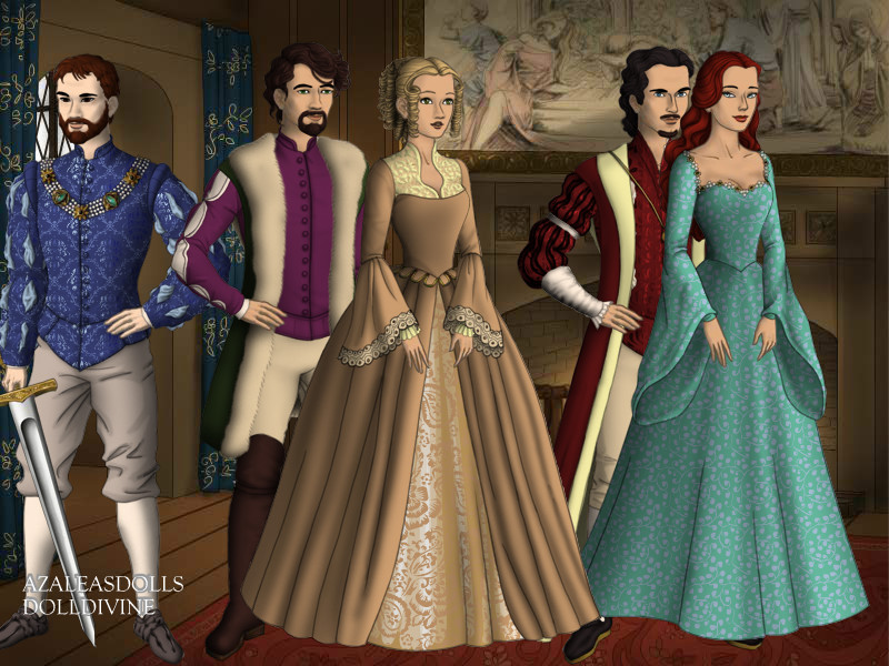 Pirates of the Caribbean - The Flying Boy