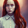 Lily Evans