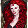 Lady Sin