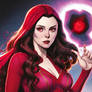 Wanda Maximoff