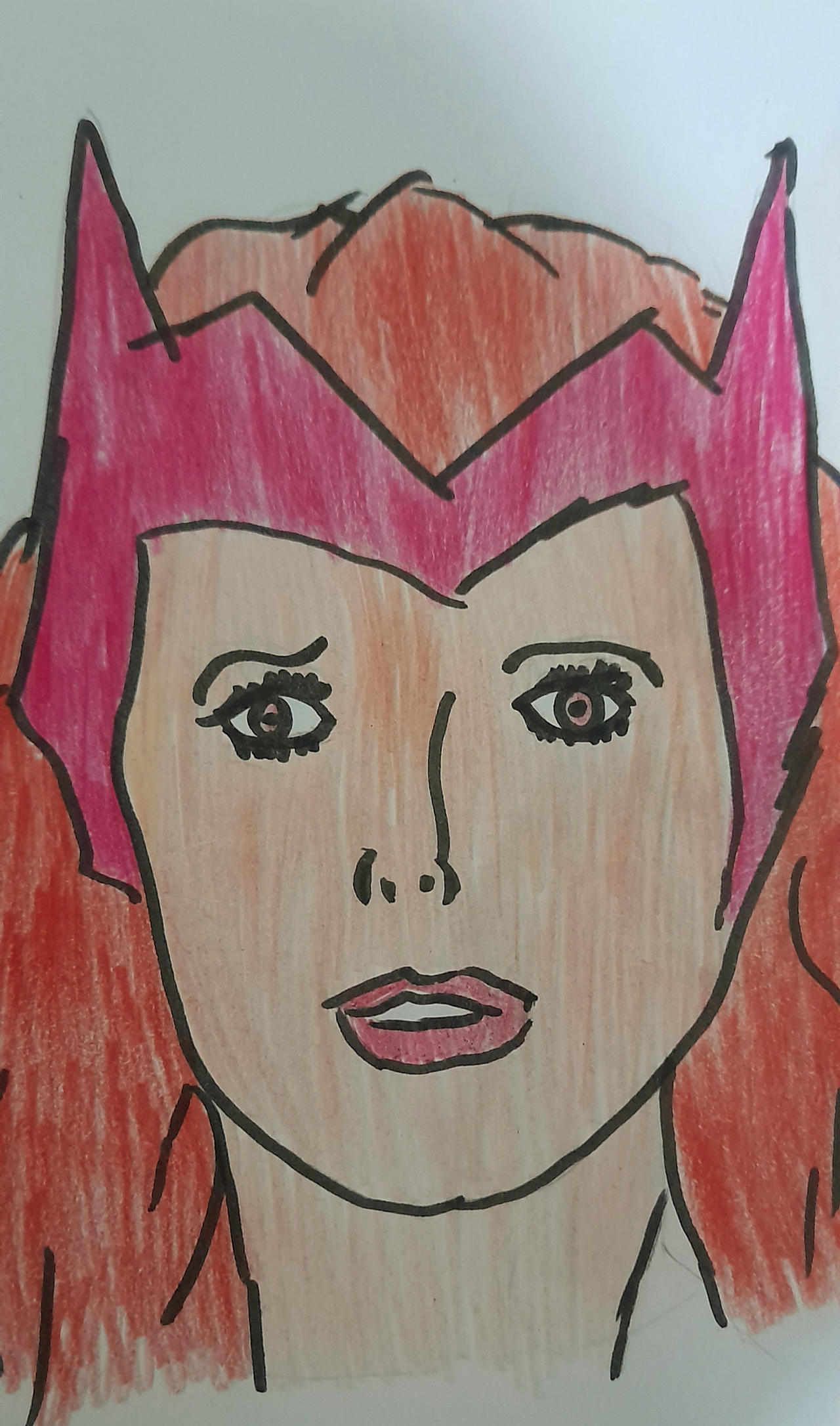 Wanda