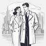 Lois and Clark