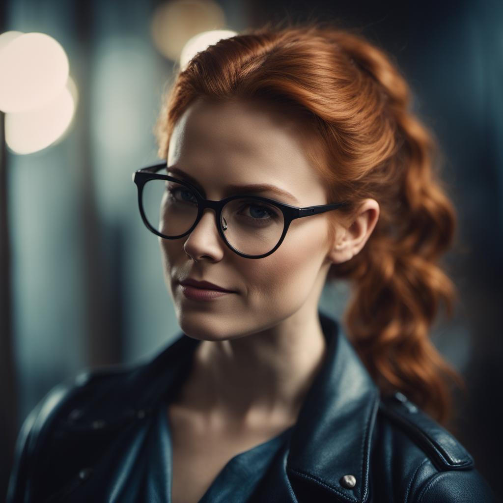 GTA Protagonist: Version 5