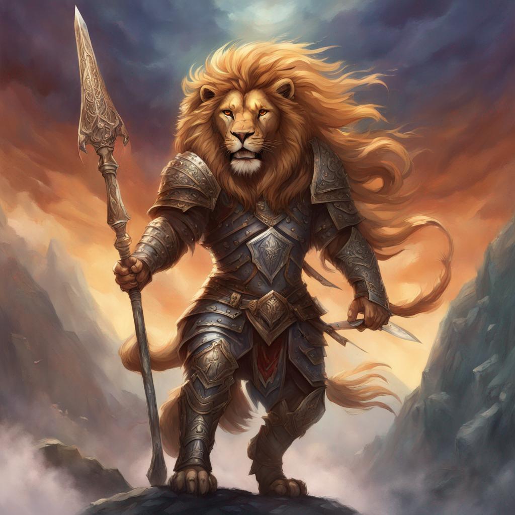 Aslan - 02