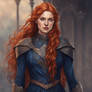 Lady Sansa