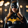 Anya Taylor-Joy as Batgirl