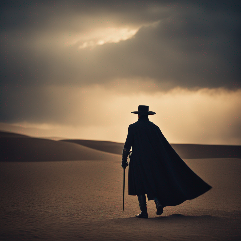Zorro
