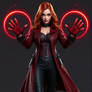 Scarlet Witch