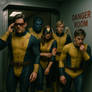 Danger Room