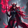 Scarlet Witch Legacy