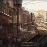 Medal of Honor: Warfighter - Concept Art