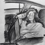 Figure drawing #2
