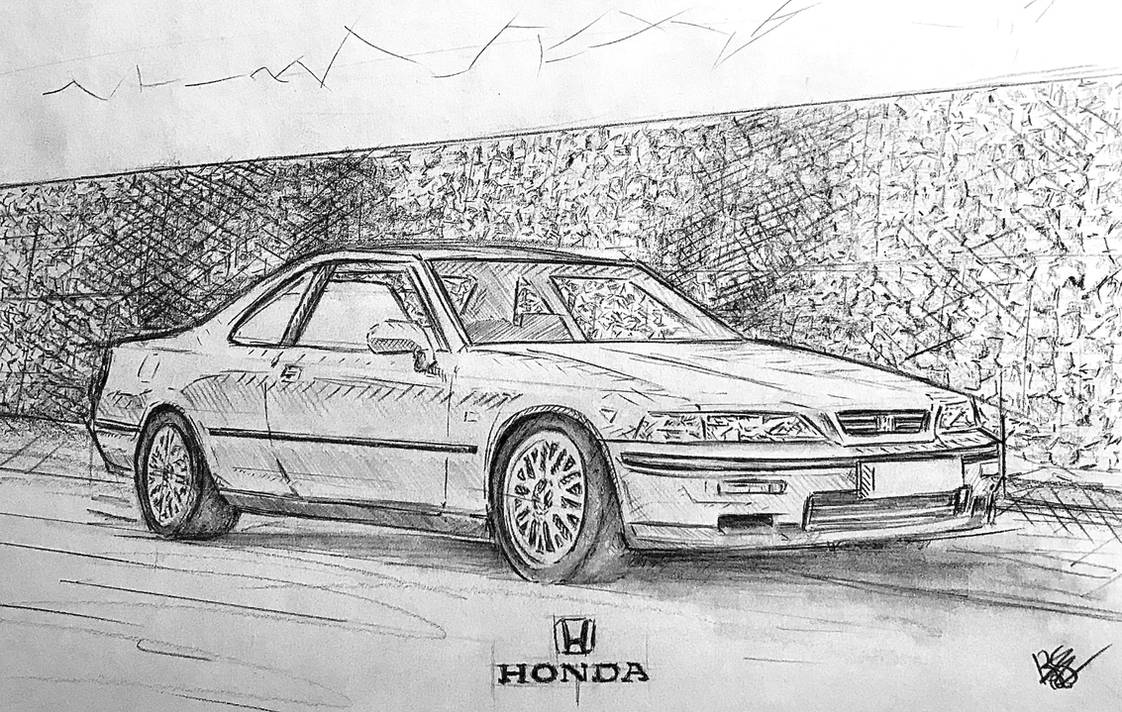 Deviantart Cars Draw Car drawing #15 by BorisArtz on DeviantArt
