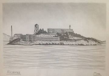 Alcatraz