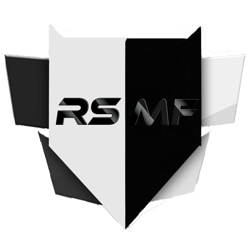 RSMF Logo for PapaChrist by Soulvus on DeviantArt
