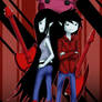 Marcy and Marshall Abadeer Color