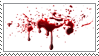 Bloody Stamp by TrippFoxx